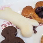 スウィートハート・カフェ - ライスブレッド（あん）