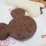 スウィートハート・カフェ - ダブルチョコレートマフィン