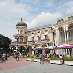 スウィートハート・カフェ - スウィートハート・カフェ