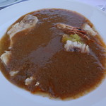 La Mère Germaine - ブイヤベース