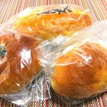 NANTSUKA BAKERY - 