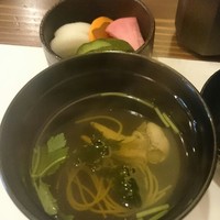 入谷鬼子母神門前のだや - 