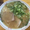 安全ラーメン