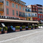 La Mère Germaine - 外観