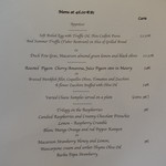 Restaurant L'Essentiel - 