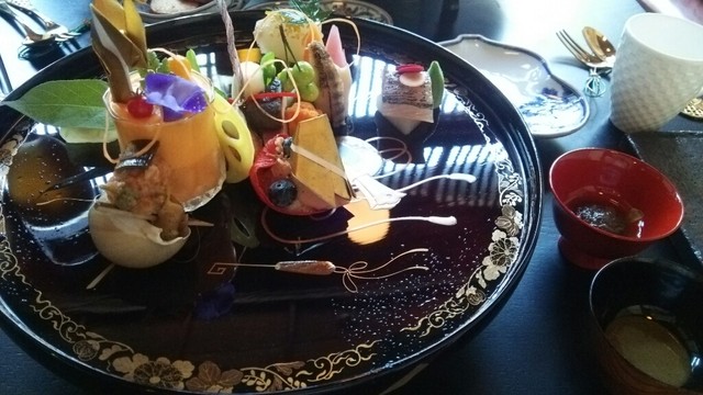 理桜 さんが投稿したくりゑンテ カワバタ 石川 北鉄金沢 の口コミ詳細 食べログ