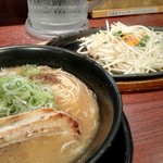 ラーメン番長銀次郎 - 