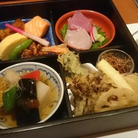 北新地 湯木 新店 - 