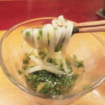 天現寺小野 - 2016.8