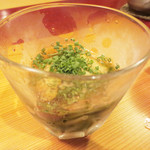 天現寺小野 - 2016.8