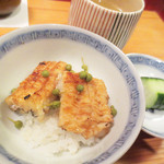 天現寺小野 - 2016.8