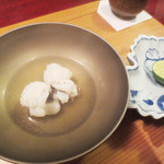 天現寺小野 - 2016.8