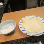 天現寺小野 - 2016.8