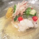 天現寺小野 - 2016.8