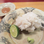 天現寺小野 - 2016.8