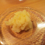 天現寺小野 - 2016.8