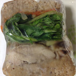 マルイチベーグル - 