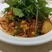アニヴェルセル カフェ - 