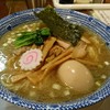 俺たちのらー麺屋　ちょび吉