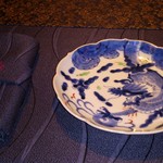 龍吟 - アンダープレート