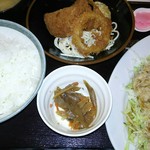 かもめ食堂 - 