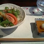 Shirakawa - サラダ
