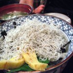 お食事処 大原 - 