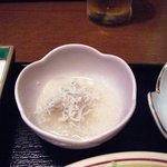 お食事処 大原 - 