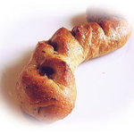 Petit Riche - 2010年11月　トマト