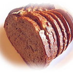 Petit Riche - 2010年11月　カンパーニュ1/2