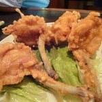 居酒屋 鳥きん - チューリップ