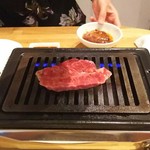 和牛焼肉 Beef Factory73  - 