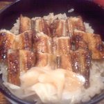 あなごめしうえの 宮島口本店 - 