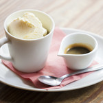 Affogato