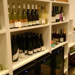 Cafe & Wine bar O-de-Pa-ru