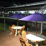 Cafe & Wine bar O-de-Pa-ru