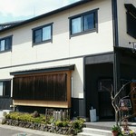 せんだい屋 - 外観