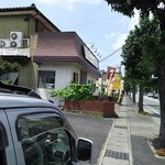 ニューガネーシャ - 外観