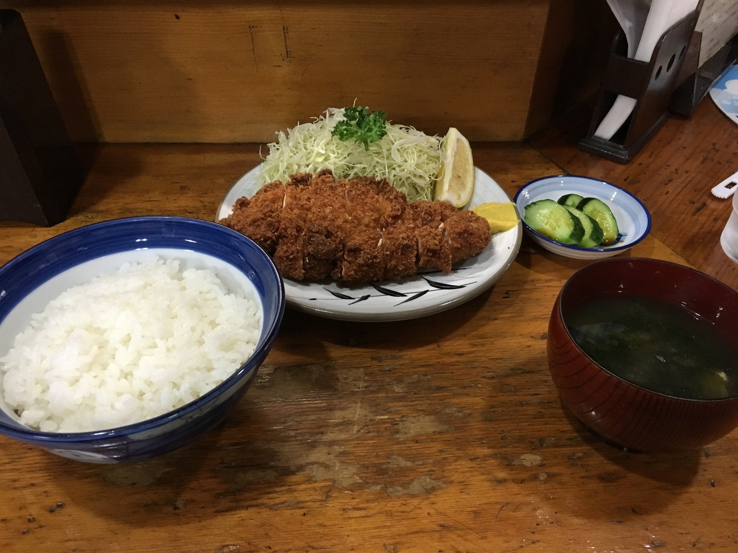 藤かつ name=