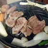 成吉思汗 大黒屋 本店