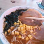 瀛客山 - 自慢のチャーシュー