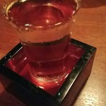 Ichinokura - 日本酒　一ノ蔵　2016.8