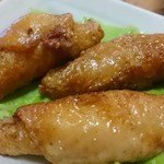 鳥円 - 