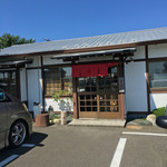 蕎麦家いごころ - 