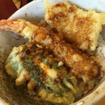 蕎麦家いごころ - 