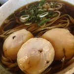 蕎麦家いごころ - 