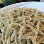 蕎麦家いごころ - 