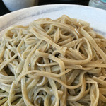 蕎麦家いごころ - 