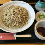 蕎麦家いごころ - 