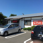 蕎麦家いごころ - 